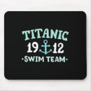 Search for sailing design mousepads Cruise quote design
