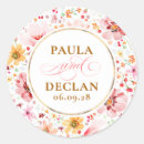 Search for floral wedding packaging Rustic