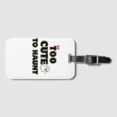 Search for cute luggage tags Kawaii