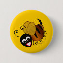 Search for cute bee badges Humour