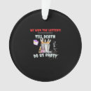 Search for tarot christmas tree decorations Black and white