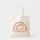 Search for mexican tote bags Red