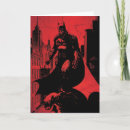 Search for comic book cards Gotham city