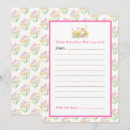 Search for chick baby shower invitations Cute