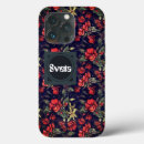 Search for red brown iphone cases Vintage