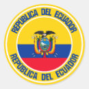Search for ecuador stickers Travel