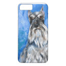 Search for schnauzers iphone cases Miniature schnauzer