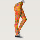 Search for colorful leggings Purple
