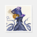 Search for octopus napkins Fabulous