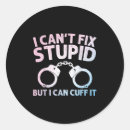 Search for for policeman stickers Men