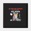 Search for till magnets Gothic