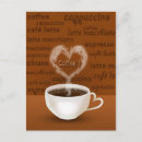 Search for hot cup postcards Espresso