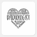 Search for radiology stickers Heart