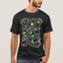 Search for on track tshirts Playmat