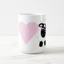 Search for love ewe mugs Cartoon