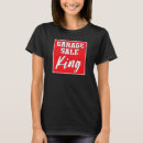 Search for retro garage tshirts Thrifter
