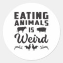 Search for vegan food stickers Vegetable