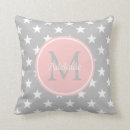Search for grey star cushions Kids