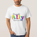 Search for marriage equality tshirts Rainbow