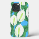 Search for white lily iphone cases Floral