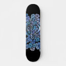 Search for music note skateboards Bass