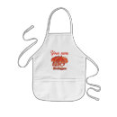Search for kids art aprons Cooking