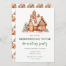 Search for tree decorating christmas invitations Candy cane