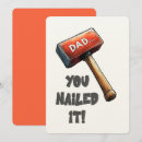 Search for proud father invitations Dad