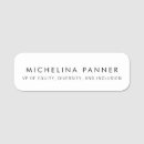 Search for medical office name tags Nurse