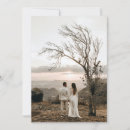 Search for vellum photo wedding invitations Watercolor