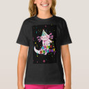 Search for axolotl tshirts Birthday