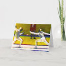Search for fencing sword cards Duel