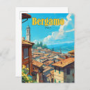 Search for lombardi postcards Bergamo