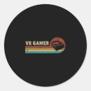 Search for worlds best gamer stickers Fantasy