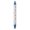 Search for paw print pens Cute