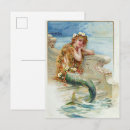 Search for mythical creature postcards Flowers
