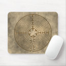 Search for maze mousepads Symbol