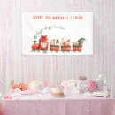 Search for train birthday banners Chugga chugga two two