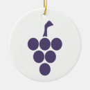 Search for wine lover christmas tree decorations Vino