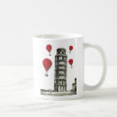 Search for tower mugs Pisa