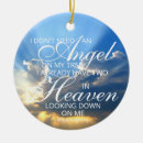 Search for thought image christmas tree decorations Heaven