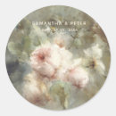 Search for elegant invitations wedding stickers Pink