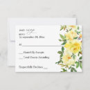 Search for graduation rsvp cards Floral