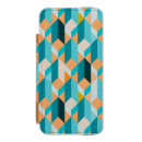 Search for teal and orange iphone cases Geometric
