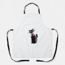 Search for for girls aprons Kitten