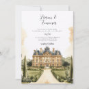 Search for english wedding invitations Elegant