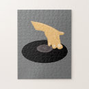 Search for vinyl record puzzles Turntable