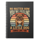 Search for funny dog quotes notebooks Pug