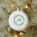 Search for i love my dog christmas tree decorations For pets