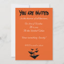 Search for fly patterns invitations Bats